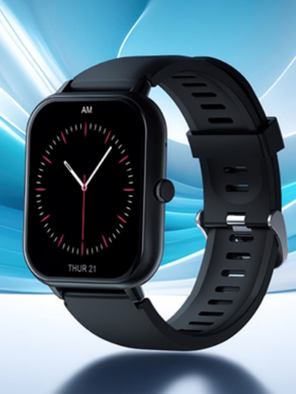 Living + Smart Fitness Watch New